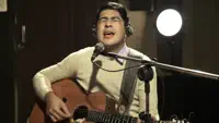 Live Session #1: Sossega — Canção e Louvor