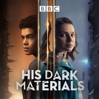 His Dark Materials, Series 2