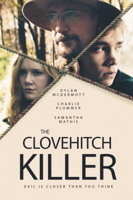 Duncan Skiles - The Clovehitch Killer artwork