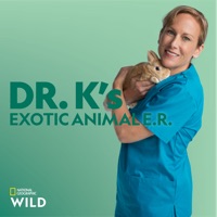 Télécharger Dr. K's Exotic Animal ER, Season 7 Episode 12
