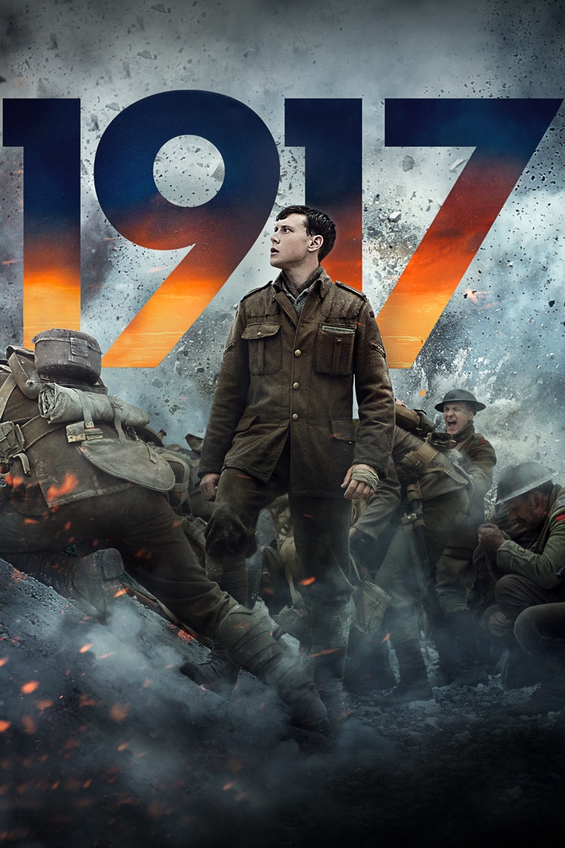 itunes media-正版影视 itunes hd movies-正版电影 1917 (1080p hd)