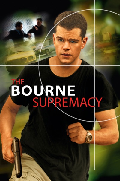 The Bourne Supremacy