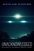 Unacknowledged: An Exposé of the World's Greatest Secret