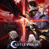 Castlevania, Season 2