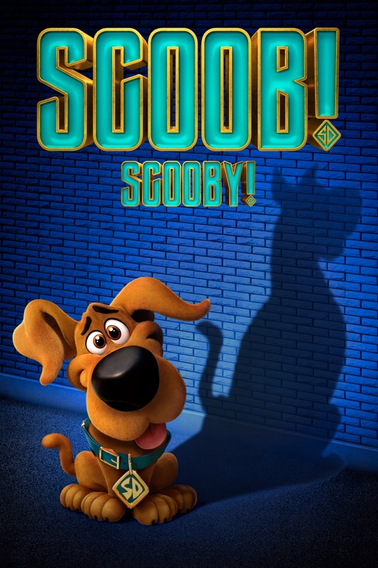 SCOOB!