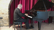 C.P.E. Bach “Solfeggio No.1 in C minor, Wq.117/2” - Stefano Bigoni, piano - Stefano Bigoni