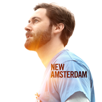 New Amsterdam - Why Not Yesterday artwork