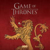 Game of Thrones, Season 3 - Game of Thrones Cover Art