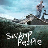 Swamp People, Season 11