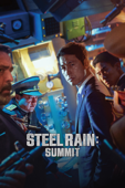Steel Rain: Summit
