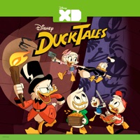 Télécharger DuckTales (Reboot), Vol. 3 Episode 12