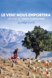 Le vent nous emportera