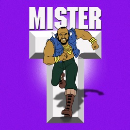 ‎Mister T, Season 3 on iTunes