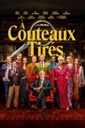 À couteaux tirés