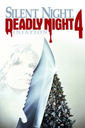 Silent Night, Deadly Night 4: Initiation