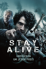 Stay Alive: Überleben um jeden Preis - Johnny Martin