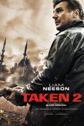 Taken 2