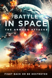 Battle in Space: The Armada Attacks