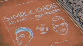 Simplicidade MC Fioti & Dadá Boladão Brazilian Music Video 2020 New Songs Albums Artists Singles Videos Musicians Remixes Image
