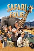 Un safari en folie