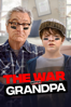 The War with Grandpa - Tim Hill