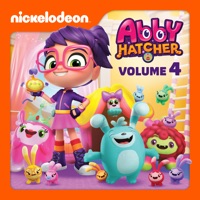 Abby Hatcher, Vol. 4