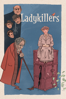 Ladykillers - Alexander Mackendrick