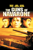 The Guns of Navarone
