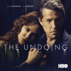 The Undoing (2020), Season 1 - The Undoing (2020) Cover Art