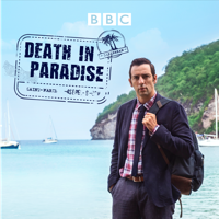 Episode 6 - Death in Paradise Cover Art