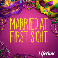 Married At First Sight - The Story Begins artwork