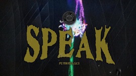 Speak (feat. The Kid LAROI) Internet Money Pop Music Video 2020 New Songs Albums Artists Singles Videos Musicians Remixes Image