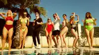 Paradise — Vize, Joker Bra & Leony