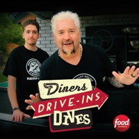 Diners, Drive-Ins, and Dives, Season 37