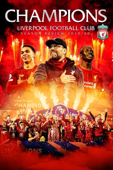 Champions. Liverpool Football Club Season Review 2019-20
