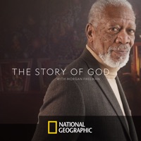The Story of God with Morgan Freeman, Season 3
