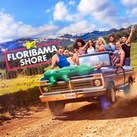 Floribama Shore, Season 4