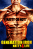 Generation Iron: Natty 4 Life - Vlad Yudin