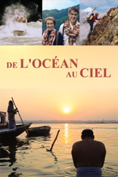 De l'océan au ciel