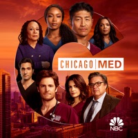 Chicago Med, Season 6