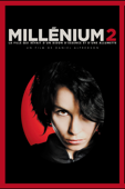 Millénium 2 : La fille qui rêvait d'un bidon d'essence et d'une allumette