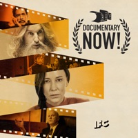 Documentary Now!, Season 3