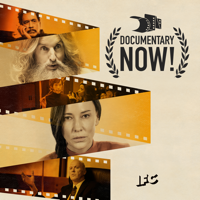 Documentary Now! - Documentary Now!, Season 3 artwork