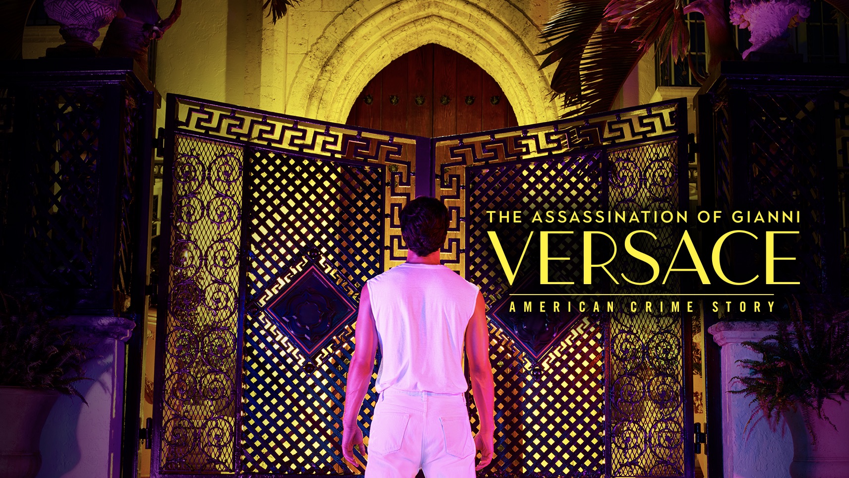 The Assassination Of Gianni Versace: American Crime Story On Apple TV