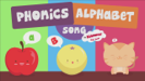 Phonics Alphabet Song for Children (feat. The Kiboomers) - The Kiboomers