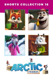 Arctic Friends: Short Collection 16