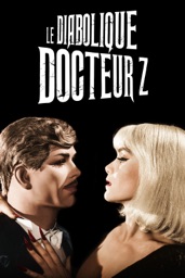 Le diabolique docteur Z