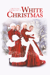 White Christmas - Unknown Cover Art