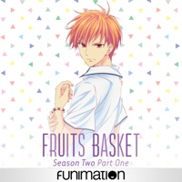 Fruits Basket, Season 2, Pt. 1