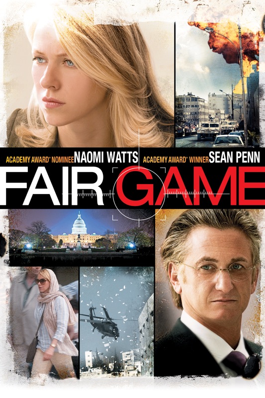 Fair Game (2010)